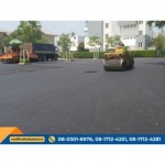 ซ่อมแซมถนนลาดยางมะตอย - รับเหมาลาดพื้นยางมะตอย - พีเอ็นวาย เอ็นจิเนียริ่ง แอนด์ คอนสตรัคชั่น