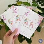 Print cheap wedding cards - สติ๊กเกอร์ด่วน ปทุมธานี