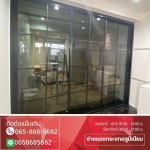 ช่างกระจกอลูมิเนียม รามอินทรา