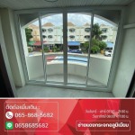 ช่างกระจกอลูมิเนียมใกล้ฉัน