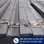 เหล็กกล่องราคาส่ง - รับตัดเหล็กความหนาพิเศษตามแบบ-สว่างแปซิฟิก สตีล