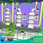 ออกแบบติดตั้งห้องเย็น