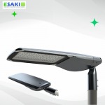 บริษัทขายส่งโคมไฟถนน LED แบรนด์ ESAKI ราคาส่ง - หลอดไฟ LED สำหรับโรงงานอุตสหกรรม