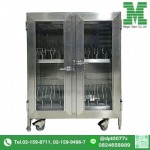 รับผลิตเฟอร์นิเจอร์สแตนเลส - บริษัท เมกเกอร์ สยาม จำกัด