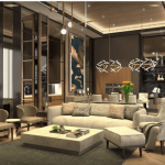 บริการรับออกแบบและรับเหมาก่อสร้าง - บริษัทรับออกแบบตกแต่งภายใน - เก็ทไอเดีย ดีไซน์