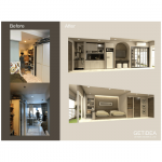 รับรีโนเวทบ้านเก่าให้สวยงาม