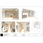 บริการออกแบบตกแต่งห้องครัว