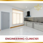 บริษัทรับต่อเติมบ้าน มหาสารคาม - บริษัทรับสร้างบ้านภาคอีสาน - คลีนิควิศวกรรม 101