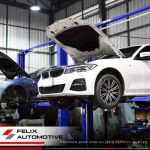 ขายส่ง-ปลีก อะไหล่แท้ BMW และ MINI