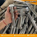 รับชุปซิงค์ สมุทรปราการ - รับชุบซิงค์ - ช็อตเงาสแตนเลส - ทูเค เพลทติ้ง