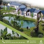 บ้านพักวัยเกษียณ ชลบุรี - บริษัท พนัสนิคม เวลเนส ปาร์ค จำกัด