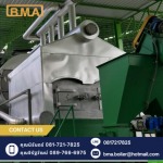 Pressure vessel (ถังแรงดันสูง) - บริษัทที่ปรึกษาด้านประหยัดพลังงาน ออกแบบ ผลิต ติดตั้ง Boilers