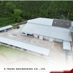 รับสร้างโรงงานผลิตอาหาร