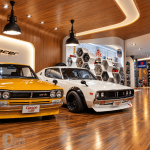 ออกแบบ Garage House