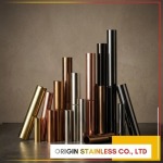 ท่อสแตนเลสเฟอร์นิเจอร์ - โรงงานพ่นสีสแตนเลส