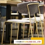 รับทำเฟอร์นิเจอร์สแตนเลส - โรงงานพ่นสีสแตนเลส