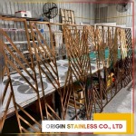 โรงงานพ่นสีสแตนเลส นนทบุรี