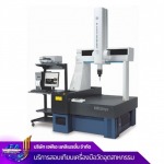 บริการทดสอบและสอบเทียบเครื่องตรวจวัดสามมิติ - บริษัทสอบเทียบเครื่องมือวัดอุตสาหกรรม - เจพีเอ แคลิเบรชั่น