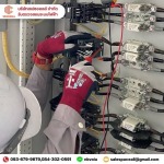 รับออกแบบติดตั้งระบบไฟฟ้าโรงงาน - บริษัทรับติดตั้ง บำรุงรักษา ตรวจสอบระบบไฟฟ้า ระบบ fire alarm