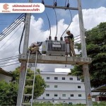 รับ pm หม้อแปลงไฟฟ้า