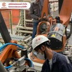 รับงานระบบ Automation - บริษัทรับติดตั้ง บำรุงรักษา ตรวจสอบระบบไฟฟ้า ระบบ fire alarm