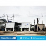 บริษัทรับซ่อมชิลเลอร์ Carrier, YORK, TRANE, Uni-Aire
