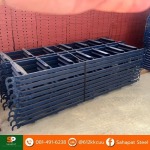 ขายส่งนั่งร้าน แบบเหล็ก - โรงงานผลิตนั่งร้านแบบเหล็ก นนทบุรี