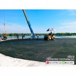 ลาดยางมะตอย ราคาถูก - รับเหมาลาดยางมะตอย บอสทราฟฟิค