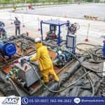 รับล้างถังเคมี  ระยอง Chemical