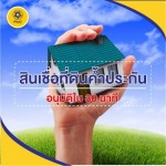 สินเชื่อที่ดินค้ำประกัน - สินเชื่อหลักประกัน - เพื่อนแท้ เงินด่วน