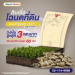 สินเชื่อโฉนดที่ดินอนุมัติวงเงินสูง - สินเชื่อหลักประกัน - เพื่อนแท้ เงินด่วน
