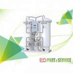 เครื่องกำเนิดออกซิเจน (Oxygen Generators) แบบ PSA  - ขายส่งอุปกรณ์ปั๊มลมอุตสาหกรรม