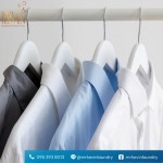 ร้านรับซักอบรีดเสื้อผ้าเดลิเวอรี่ สุขุมวิท
