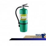 ขายส่งถังดับเพลิง Halotron