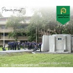 บังเกอร์คอนกรีต