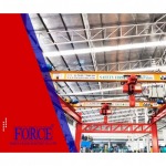 รับติดตั้งเครนโรงงาน - รับติดตั้งเครนไฟฟ้าโรงงาน - ฟอร์ซ เครนไฟฟ้า