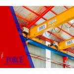 ติดตั้งเครนโรงงาน เครนไฟฟ้า