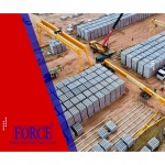 รับติดตั้งระบบไฟฟ้าเครน - รับติดตั้งเครนไฟฟ้าโรงงาน - ฟอร์ซ เครนไฟฟ้า