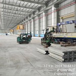 รับเหมาตอกเสาเข็ม ราคาพิเศษ นครปฐม - รับตอกเสาเข็มไมโครไพล์ บางเลน - เจแอลไพล์