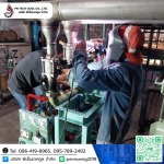 รับติดตั้งระบบชิลเลอร์อุตสาหกรรม - บริษัทขายและติดตั้งชิลเลอร์อุตสาหกรรม- พีเอ็นเทคคูล