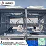 รับออกแบบระบบทำความเย็นครบวงจร