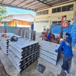รับตอกเสาเข็มไมโครไพล์ต่อเติมบ้าน - รับตอกไมโครไพล์ราคาถูก - ช่างนิดไมโครไพล์