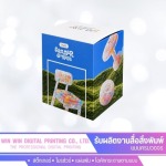 รับผลิตกล่องกระดาษอาร์ต