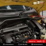 ซ่อมช่วงล่างbmw - อู่ซ่อมมินิ บีเอ็ม ราชพฤกษ์ นนทบุรี