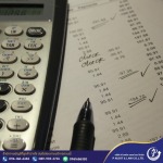 ทำบัญชี ตรวจสอบบัญชี ชลบุรี