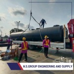 บริษัทรับเหมาก่อสร้างปั้มน้ำมัน