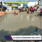 รับสร้างปั้มน้ำมัน PT