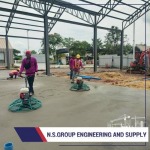 รับเหมาก่อสร้างปทุมธานี - บริษัทรับสร้างปั้มน้ำมันครบวงจร - สร้างใหม่ ซ่อมแซม ต่อเติม