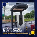 รับผลิตตู้คีออส - โรงงานผลิตชั้นโชว์สินค้า - เอ็ม.ไอ.ไอ