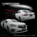 ชุดแต่งรถพร้อมติดตั้ง ราคาประหยัด